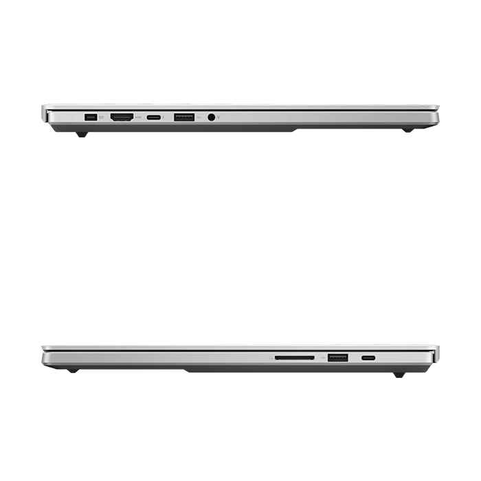 Laptop ASUS ROG Zephyrus G16 GA605WI-QR152WS (Ryzen AI 9 HX 370 | GeForce RTX™ 4070 8GB | 32GB | 1TB |  16' WQXGA 240Hz | Win 11)