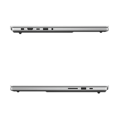 Laptop ASUS ROG Zephyrus G16 GU605MV-QR196WS (Intel Core Ultra 9 185H | 32GB | 1TB | GeForce RTX™ 4060 8GB | 16' WQXGA 240Hz | Win 11)