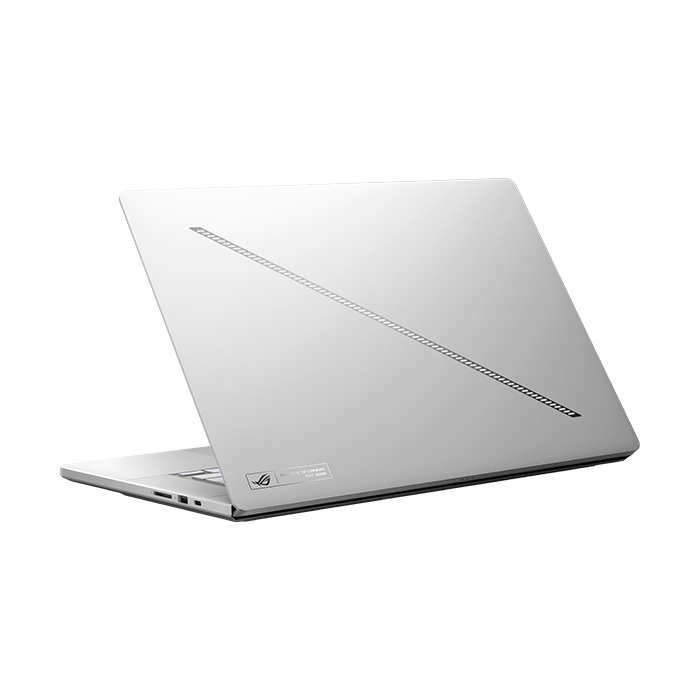 Laptop ASUS ROG Zephyrus G16 GA605WI-QR152WS (Ryzen AI 9 HX 370 | GeForce RTX™ 4070 8GB | 32GB | 1TB |  16' WQXGA 240Hz | Win 11)