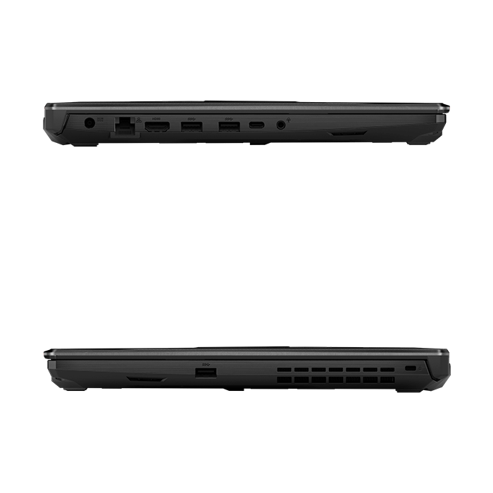 Laptop ASUS TUF Gaming A15 FA506NC-HN011W (R5-7535HS | GeForce RTX™ 3050 4GB | 8GB | 512GB |  15.6' FHD 144Hz | Win 11)