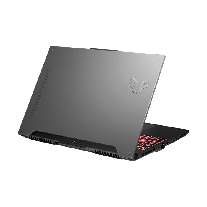 Laptop ASUS TUF Gaming A15 FA507NVR-LP091W (R7-7435HS | 16GB | 512GB | GeForce RTX™ 4060 8GB | 15.6' FHD 144Hz | Win 11)