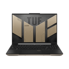 Laptop ASUS TUF Gaming A16 FA617NS-N3486W (R7-7735HS | 8GB | 512GB | Radeon™ RX 7600S 8GB | 16' WUXGA 144Hz 100% sRGB | Win 11)