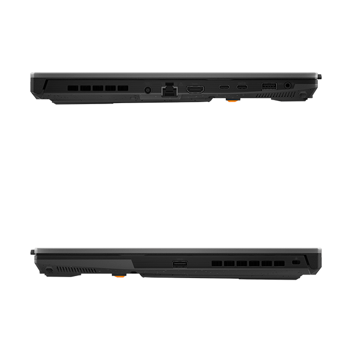 Laptop ASUS TUF Gaming F15 FX507VU-LP335W (i7-13620H | GeForce RTX™ 4050 6GB | 16GB | 512GB |  15.6' FHD 144Hz | Win 11)