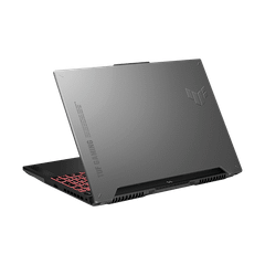 Laptop ASUS TUF Gaming F15 FX507VU-LP335W (i7-13620H | 16GB | 512GB | GeForce RTX™ 4050 6GB | 15.6' FHD 144Hz 100% sRGB | Win 11)