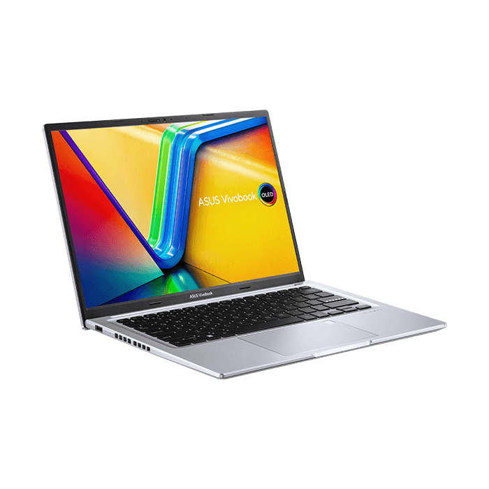 Laptop ASUS VivoBook 14 OLED A1405VA-KM095W (i5-13500H | 16GB | 512GB | Intel Iris Xe Graphics | 14' 2.8K OLED | Win 11)