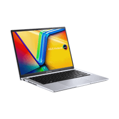 Laptop ASUS VivoBook 14 OLED A1405VA-KM095W (i5-13500H | 16GB | 512GB | Intel Iris Xe Graphics | 14' 2.8K OLED 100% DCI-P3 | Win 11)