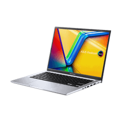 Laptop ASUS VivoBook 14 OLED A1405VA-KM095W (i5-13500H | 16GB | 512GB | Intel Iris Xe Graphics | 14' 2.8K OLED 100% DCI-P3 | Win 11)