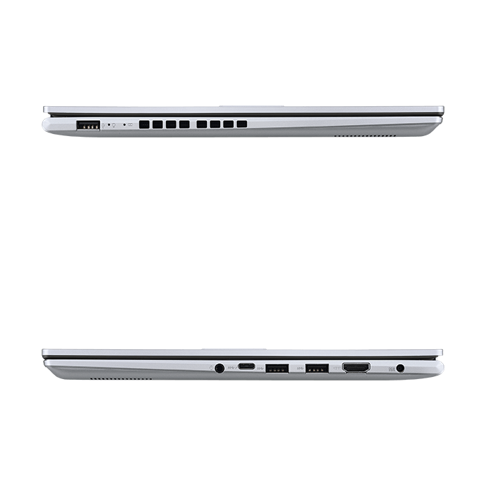 Laptop ASUS VivoBook 14 OLED A1405VA-KM095W (i5-13500H | 16GB | 512GB | Intel Iris Xe Graphics | 14' 2.8K OLED | Win 11)