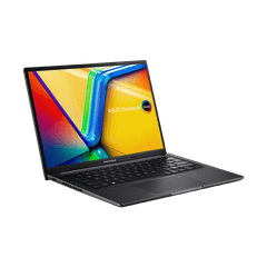 Laptop ASUS VivoBook 14 OLED A1405VA-KM257W (i5-13500H | 16GB | 512GB | Intel Iris Xe Graphics | 14' 2.8K OLED 100% DCI-P3 | Win 11)