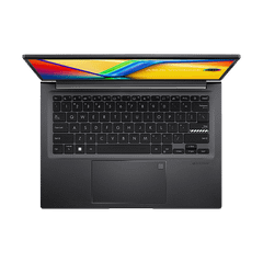 Laptop ASUS VivoBook 14 OLED A1405VA-KM257W (i5-13500H | 16GB | 512GB | Intel Iris Xe Graphics | 14' 2.8K OLED 100% DCI-P3 | Win 11)