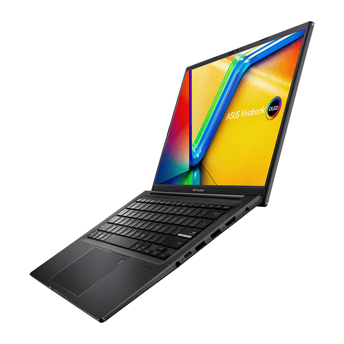Asus vivobook 14 oled a1405va-km257w
