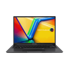 Laptop ASUS VivoBook 14 OLED A1405VA-KM257W (i5-13500H | 16GB | 512GB | Intel Iris Xe Graphics | 14' 2.8K OLED | Win 11)