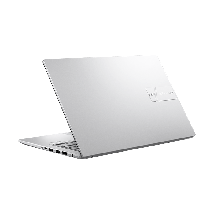 Laptop ASUS VivoBook 14 X1404ZA-NK389W (i7-1255U | 16GB | 512GB | Intel Iris Xe Graphics | 14' FHD | Win 11)