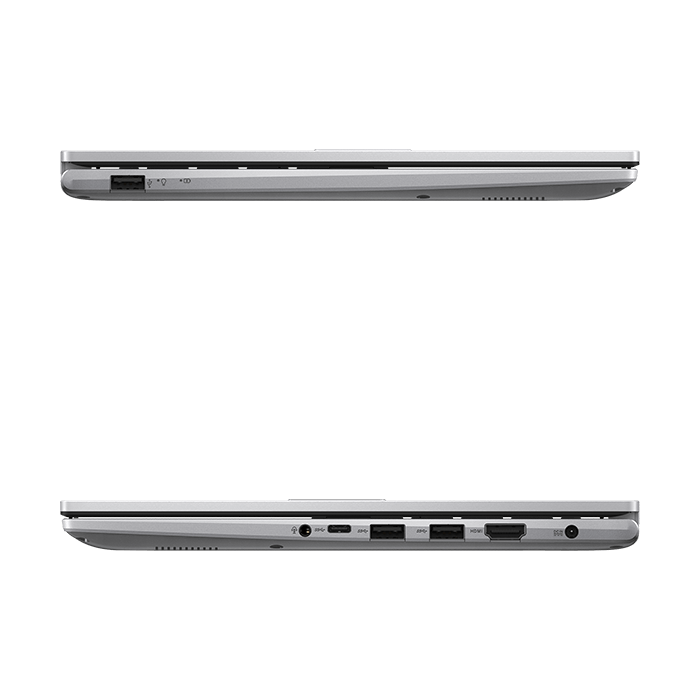 Laptop ASUS VivoBook 14 X1404ZA-NK389W (i7-1255U | 16GB | 512GB | Intel Iris Xe Graphics | 14' FHD | Win 11)