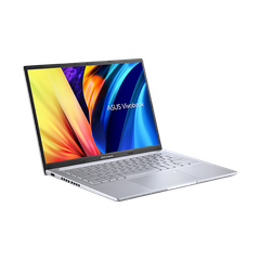 Laptop ASUS VivoBook 14X M1403QA-LY022W (R5-5600H | 8GB | 512GB | AMD Radeon Graphics | 14' WUXGA | Win 11)