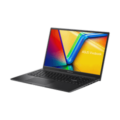 Laptop ASUS VivoBook 15X OLED M3504YA-L1268W (R5-7530U | 16GB | 512GB | AMD Radeon Graphics | 15.6' FHD OLED 100% DCI-P3 | Win 11)