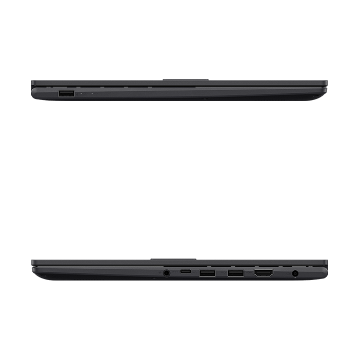 Laptop ASUS VivoBook 15X OLED M3504YA-L1332W (R7-7730U | 16GB | 512GB | AMD Radeon Graphics | 15.6' FHD OLED | Win 11)