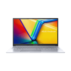 Laptop ASUS Vivobook 15X OLED S3504VA-L1227WS (i7-1360P | 16GB | 512GB | Intel Iris Xe Graphics | 15.6' FHD OLED 100% DCI-P3 | Win 11 | Office)