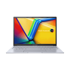 Laptop ASUS VivoBook Pro 14 OLED K3405ZF-KM184W (i5-12500H | 16GB | 512GB | GeForce RTX™ 2050 4GB | 14' WQXGA+ OLED 90Hz | Win 11)