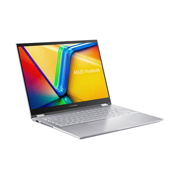 Laptop ASUS VivoBook S 14 Flip TN3402YA-LZ192W (R5-7530U | 16GB | 512GB | AMD Radeon™ Graphics | 14' WUXGA Touch | Win 11)