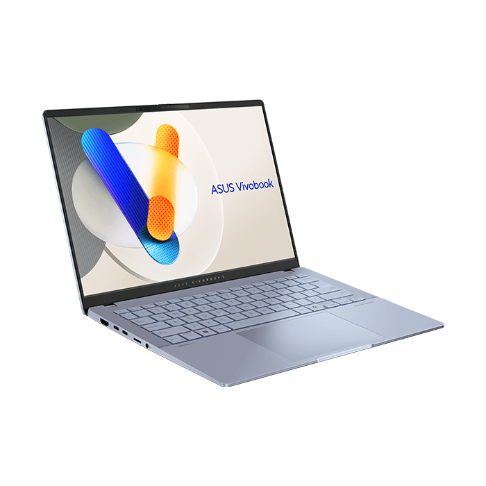 Laptop ASUS VivoBook S 14 OLED S5406MA-PP136W (Ultra 5 125H | 16GB | 1TB | Intel Arc Graphics | 14' 3K OLED 120Hz | Win 11)