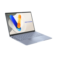 Laptop ASUS VivoBook S 14 OLED S5406MA-PP136W (Intel Core Ultra 5 125H | 16GB | 1TB | Intel Arc Graphics | 14' 3K OLED 100% DCI-P3 120Hz | Win 11)