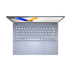 Laptop ASUS VivoBook S 14 OLED S5406MA-PP136W (Intel Core Ultra 5 125H | 16GB | 1TB | Intel Arc Graphics | 14' 3K OLED 100% DCI-P3 120Hz | Win 11)