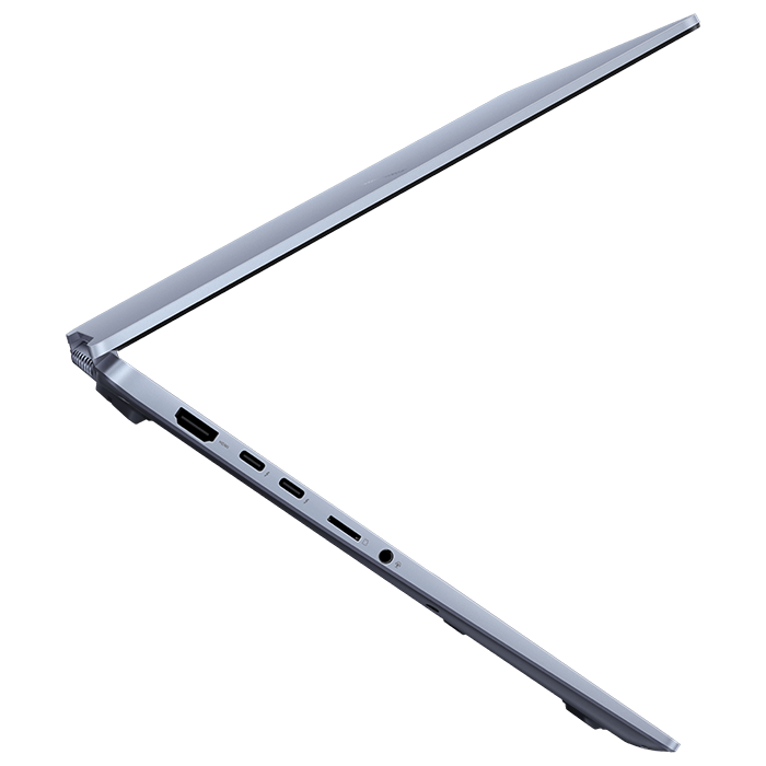 Laptop ASUS VivoBook S 14 OLED S5406MA-PP136W (Ultra 5 125H | 16GB | 1TB | Intel Arc Graphics | 14' 3K OLED 120Hz | Win 11)