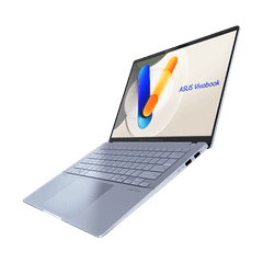 Laptop ASUS VivoBook S 14 OLED S5406MA-PP136W (Intel Core Ultra 5 125H | 16GB | 1TB | Intel Arc Graphics | 14' 3K OLED 100% DCI-P3 120Hz | Win 11)