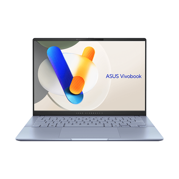 Laptop ASUS VivoBook S 14 OLED S5406MA-PP136W (Ultra 5 125H | 16GB | 1TB | Intel Arc Graphics | 14' 3K OLED 120Hz | Win 11)