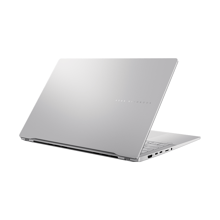 Laptop ASUS VivoBook S 15 OLED S5507QA-MA089WS (Snapdragon X Elite X1E 78 100 | 32GB | 1TB | Qualcomm Adreno | 15.6' 3K OLED 120Hz | Win 11 | Office)