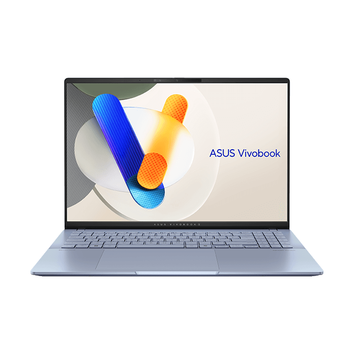 Laptop ASUS VivoBook S 16 OLED S5606MA-MX051W (Ultra 7 155H | 16GB | 512GB | Intel Arc Graphics | 16' 3.2K OLED | Win 11)