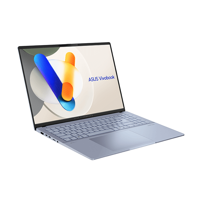 Laptop ASUS VivoBook S 16 OLED S5606MA-MX051W (Ultra 7 155H | 16GB | 512GB | Intel Arc Graphics | 16' 3.2K OLED | Win 11)