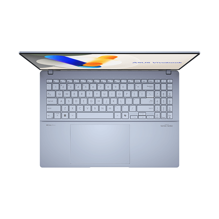 Laptop ASUS VivoBook S 16 OLED S5606MA-MX051W (Ultra 7 155H | 16GB | 512GB | Intel Arc Graphics | 16' 3.2K OLED | Win 11)