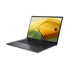 Laptop ASUS ZenBook 14 OLED UM3402YA-KM405W (R5-7530U | 16GB | 512GB | AMD Radeon Graphics | 14' 2.8K OLED | Win 11)