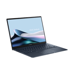 Laptop ASUS ZenBook 14 OLED UX3405MA-PP151W (Intel Core Ultra 5 125H | 16GB | 512GB | Intel Arc Graphics | 14' WQXGA+ OLED 100% DCI-P3 | Win 11)