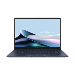Laptop ASUS ZenBook 14 OLED UX3405MA-PP152W (Ultra 7 155H | 32GB | 1TB | Intel Arc Graphics | 14' WQXGA+ OLED | Win 11)