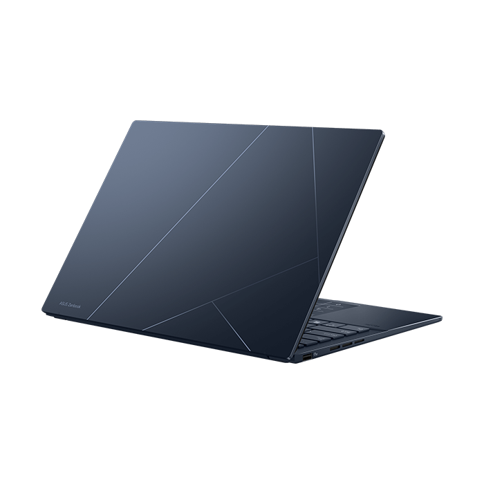 Laptop ASUS ZenBook 14 OLED UX3405MA-PP152W (Ultra 7 155H | 32GB | 1TB | Intel Arc Graphics | 14' WQXGA+ OLED | Win 11)