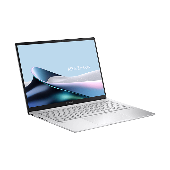 Laptop ASUS ZenBook 14 OLED UX3405MA-PP588W (Ultra 5 125H | 16GB | 512GB | Intel Arc Graphics | 14' WQXGA+ OLED | Win 11)