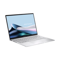 Laptop ASUS ZenBook 14 OLED UX3405MA-PP588W (Intel Core Ultra 5 125H | 16GB | 512GB | Intel Arc Graphics | 14' WQXGA+ OLED 100% DCI-P3 | Win 11)