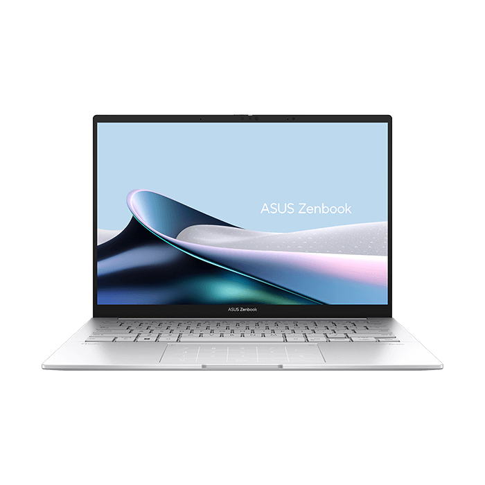 Laptop ASUS ZenBook 14 OLED UX3405MA-PP588W