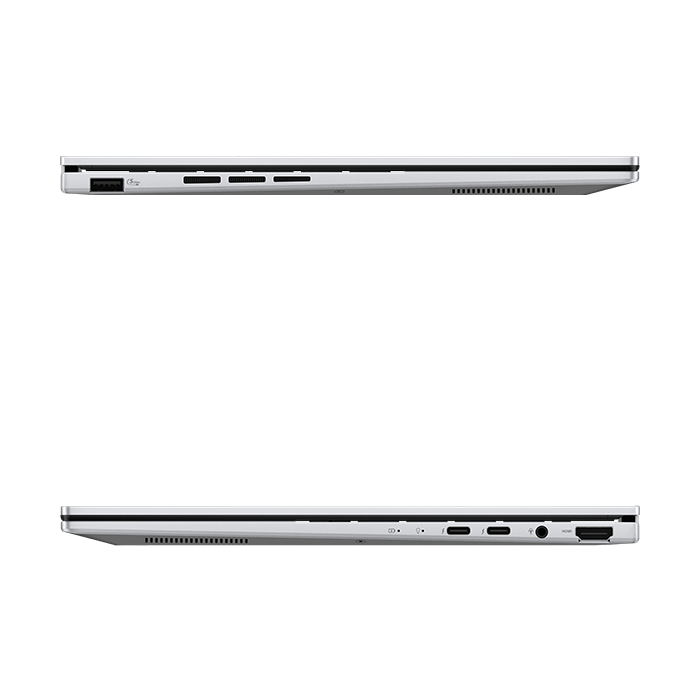 Laptop ASUS ZenBook 14 OLED UX3405MA-PP588W (Ultra 5 125H | 16GB | 512GB | Intel Arc Graphics | 14' WQXGA+ OLED | Win 11)