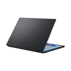 Laptop ASUS ZenBook Duo OLED UX8406MA-PZ142W (Intel Core Ultra 9 185H | 32GB | 1TB | Intel Arc Graphics | 2x 14' 3K OLED 100% DCI-P3 Touch | Win 11)