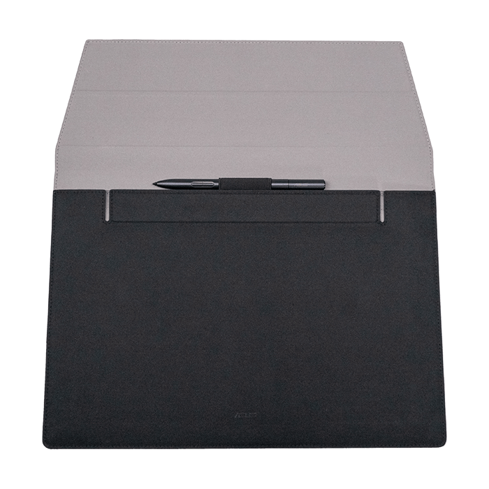 Laptop ASUS ZenBook Duo OLED UX8406MA-PZ307W (Ultra 7 155H | 16GB | 512GB | Intel Arc Graphics | 2x 14' 3K OLED Touch | Win 11)