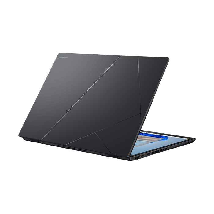 Laptop ASUS ZenBook Duo OLED UX8406MA-PZ307W (Ultra 7 155H | 16GB | 512GB | Intel Arc Graphics | 2x 14' 3K OLED Touch | Win 11)