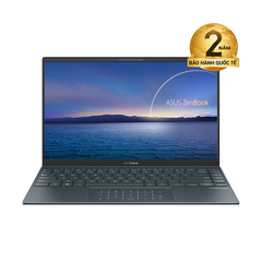 Laptop ASUS ZenBook UX425EA-KI817T (i5-1135G7 | 16GB | 512GB | Intel Iris Xe Graphics | 14' FHD | Win 10)