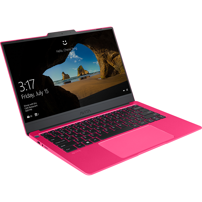Laptop Avita Liber V14 (NS14A8VNF561-URB) (i5-10210U | 8GB | 512GB | Intel UHD Graphics | 14' FHD | Win 10)