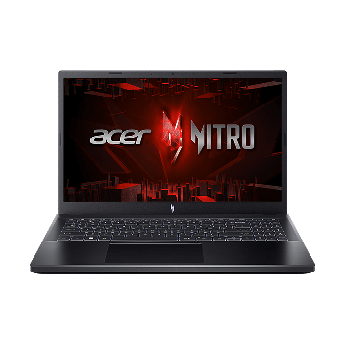 Laptop Gaming Acer Nitro V ANV15-51-58AN (i5-13420H | GeForce RTX™ 2050 4GB | 8GB | 512GB |  15.6' FHD 144Hz | Win 11)