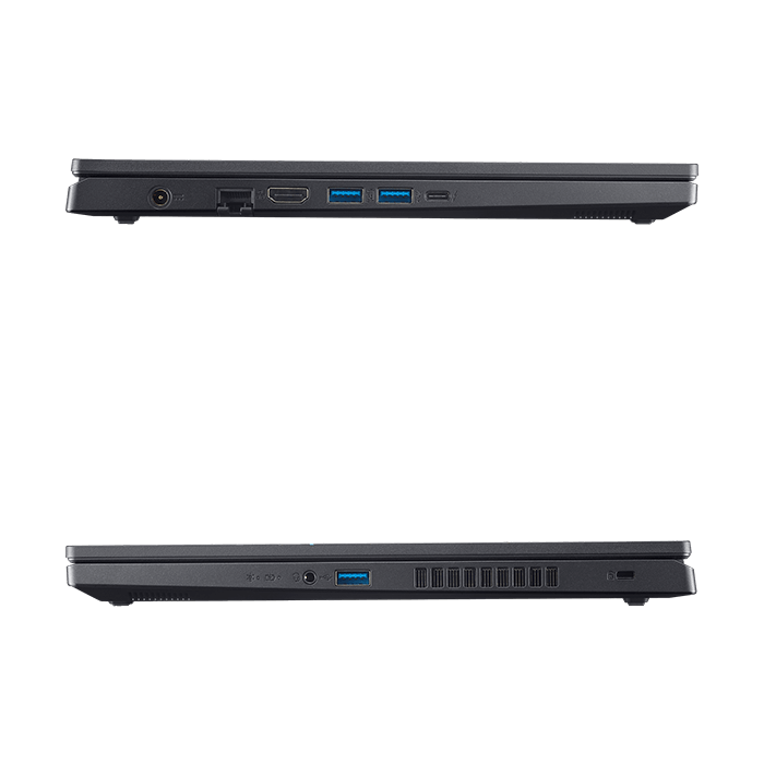 Laptop Gaming Acer Nitro V ANV15-51-58AN (i5-13420H | GeForce RTX™ 2050 4GB | 8GB | 512GB |  15.6' FHD 144Hz | Win 11)