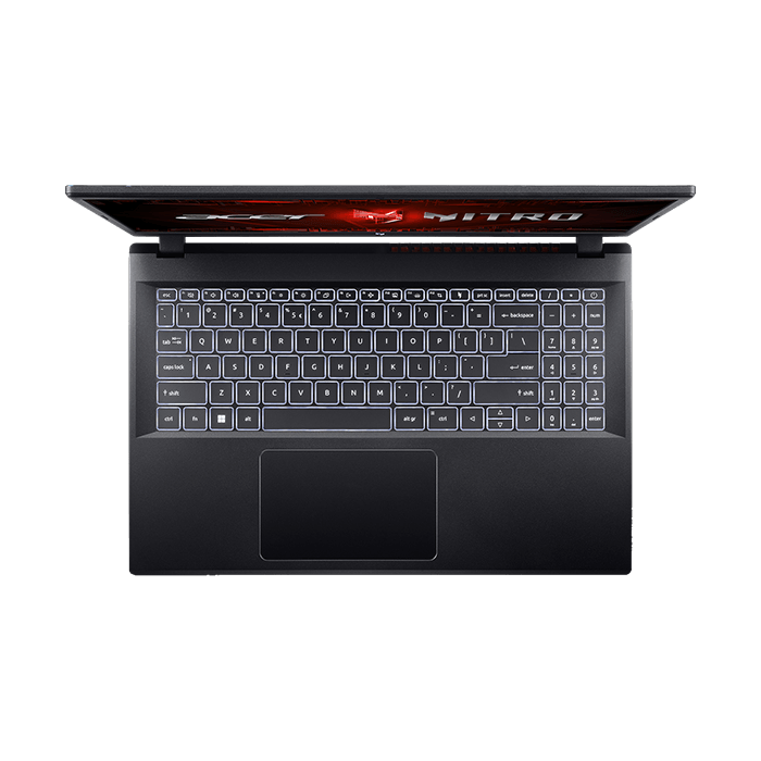 Laptop Gaming Acer Nitro V ANV15-51-72VS (i7-13620H | GeForce RTX™ 2050 4GB | 16GB | 512GB |  15.6' FHD 144Hz | Win 11)